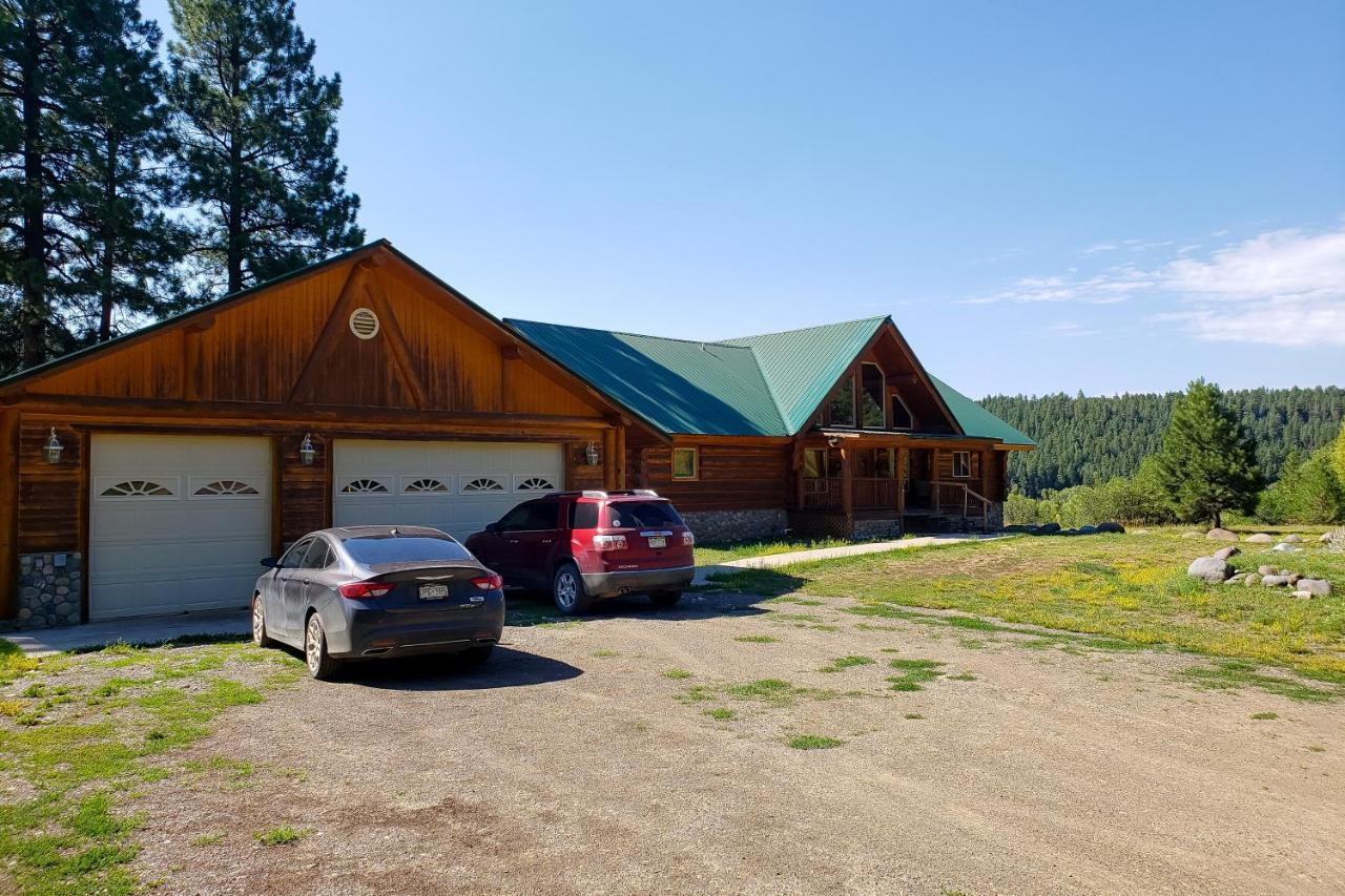 Sunflower Lodge Pagosa Springs Exteriér fotografie