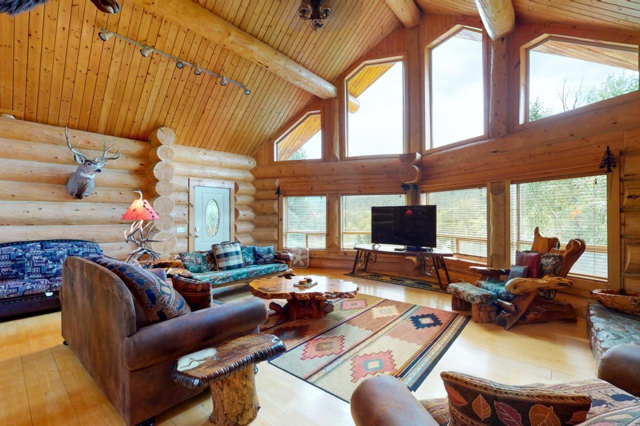 Sunflower Lodge Pagosa Springs Exteriér fotografie