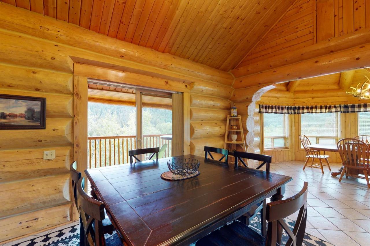Sunflower Lodge Pagosa Springs Exteriér fotografie