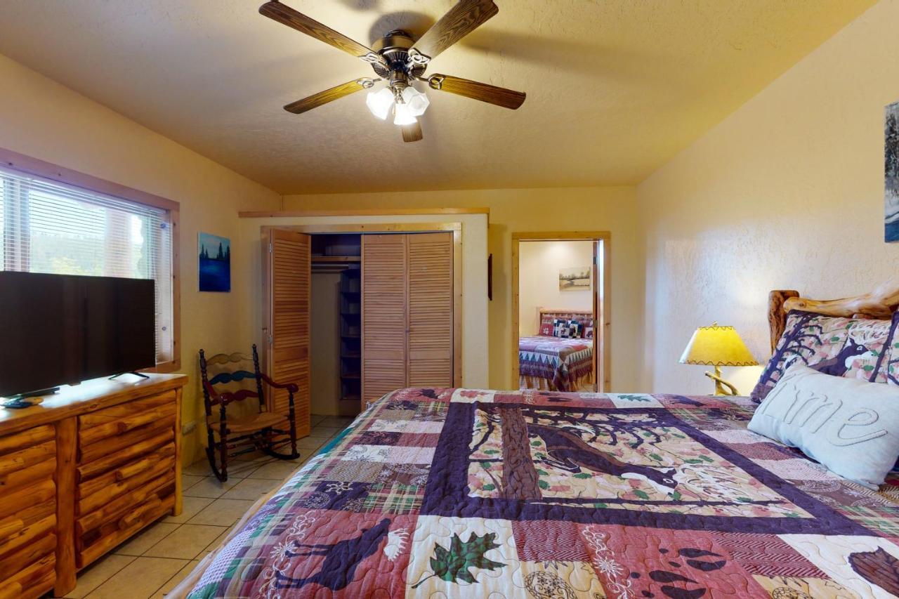 Sunflower Lodge Pagosa Springs Exteriér fotografie