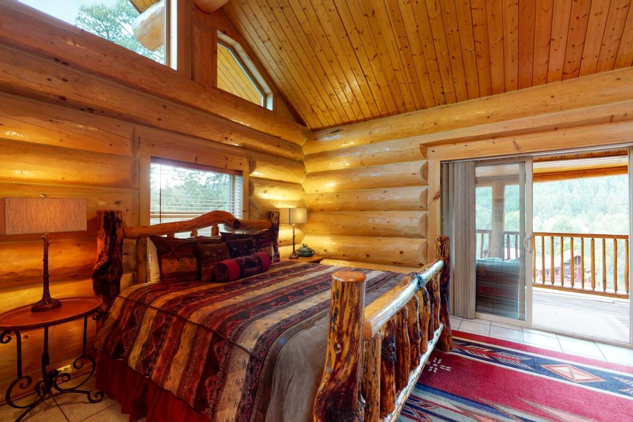 Sunflower Lodge Pagosa Springs Exteriér fotografie