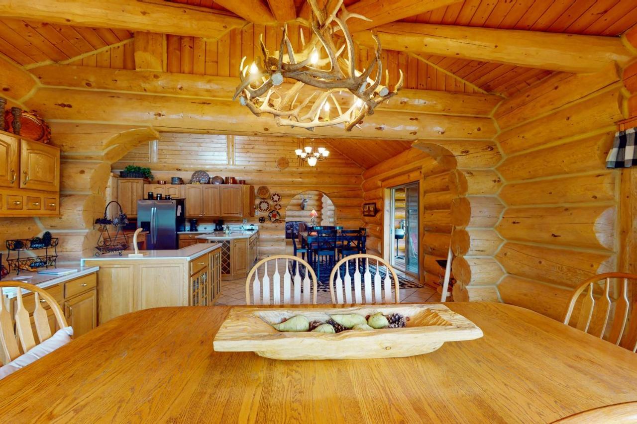 Sunflower Lodge Pagosa Springs Exteriér fotografie