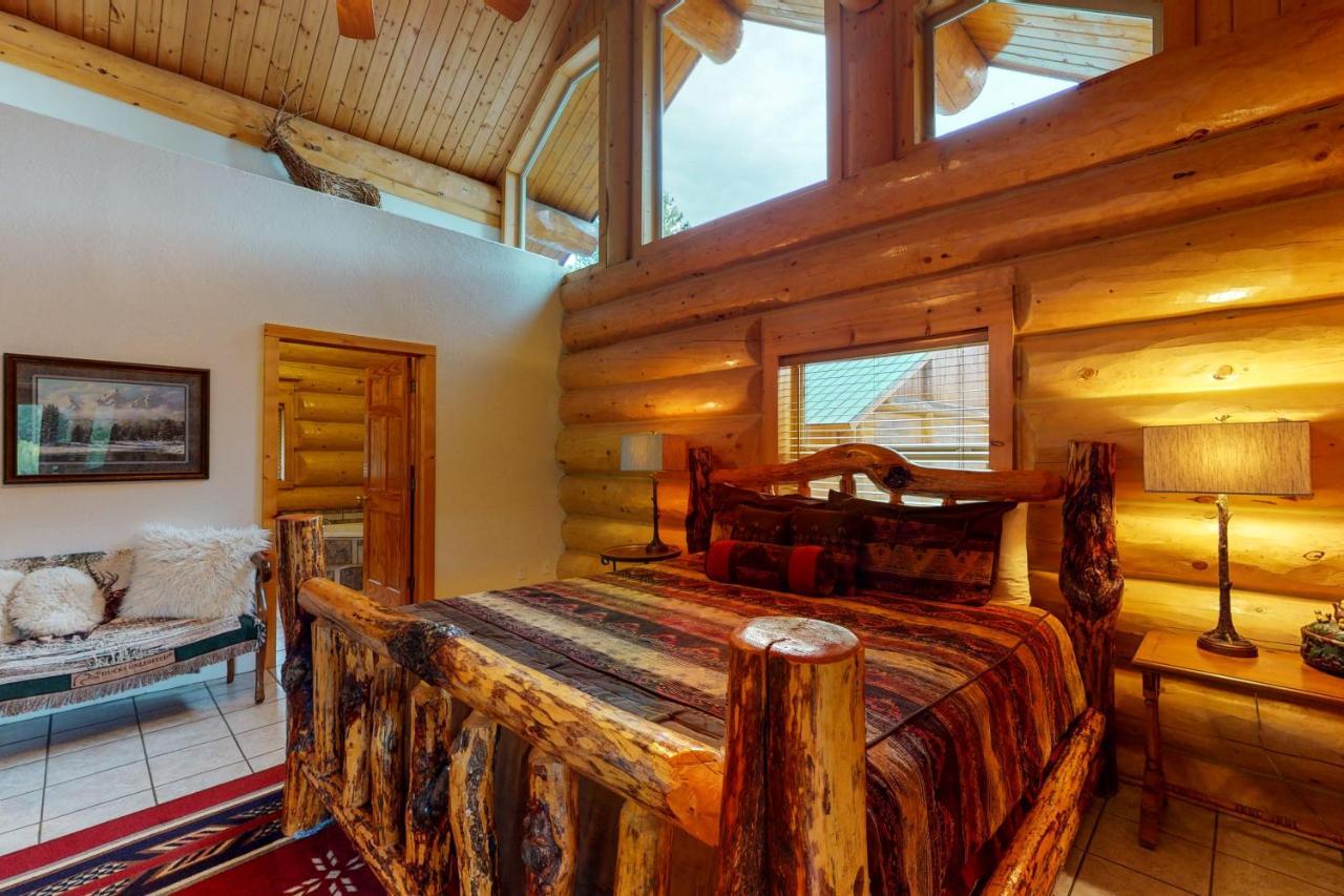 Sunflower Lodge Pagosa Springs Exteriér fotografie