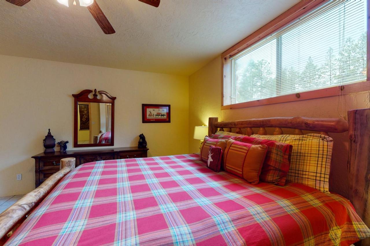 Sunflower Lodge Pagosa Springs Exteriér fotografie
